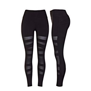 POP Fit workout leggings